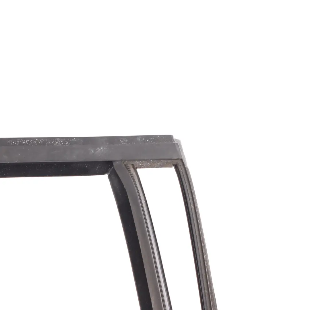 Ford Mondeo IV Door Window Weatherstrip Seal Rear Right O/S - SKU 7S71-A25824-AU - Part number 7S71-A25824-AU