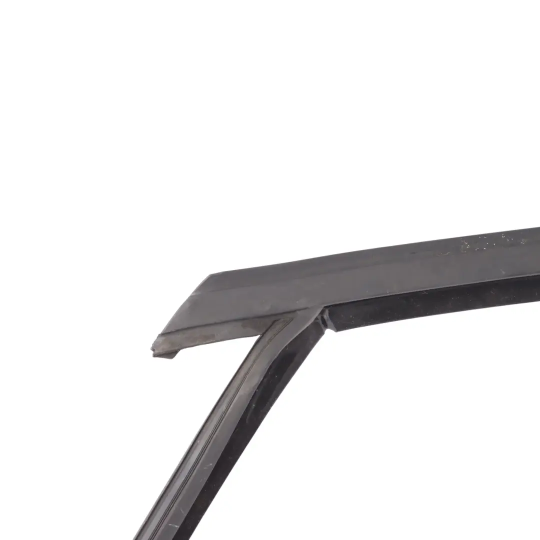 Ford Mondeo IV Door Window Weatherstrip Seal Rear Right O/S - SKU 7S71-A25824-AU - Part number 7S71-A25824-AU