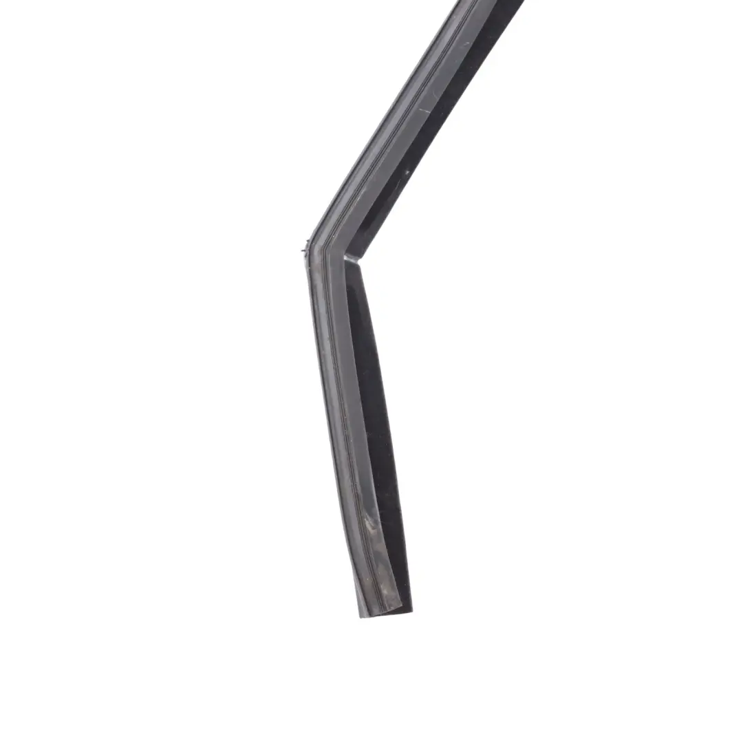 Ford Mondeo IV Door Window Weatherstrip Seal Rear Right O/S - SKU 7S71-A25824-AU - Part number 7S71-A25824-AU