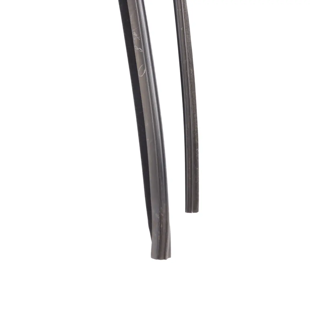 Ford Mondeo IV Door Window Weatherstrip Seal Rear Right O/S - SKU 7S71-A25824-AU - Part number 7S71-A25824-AU