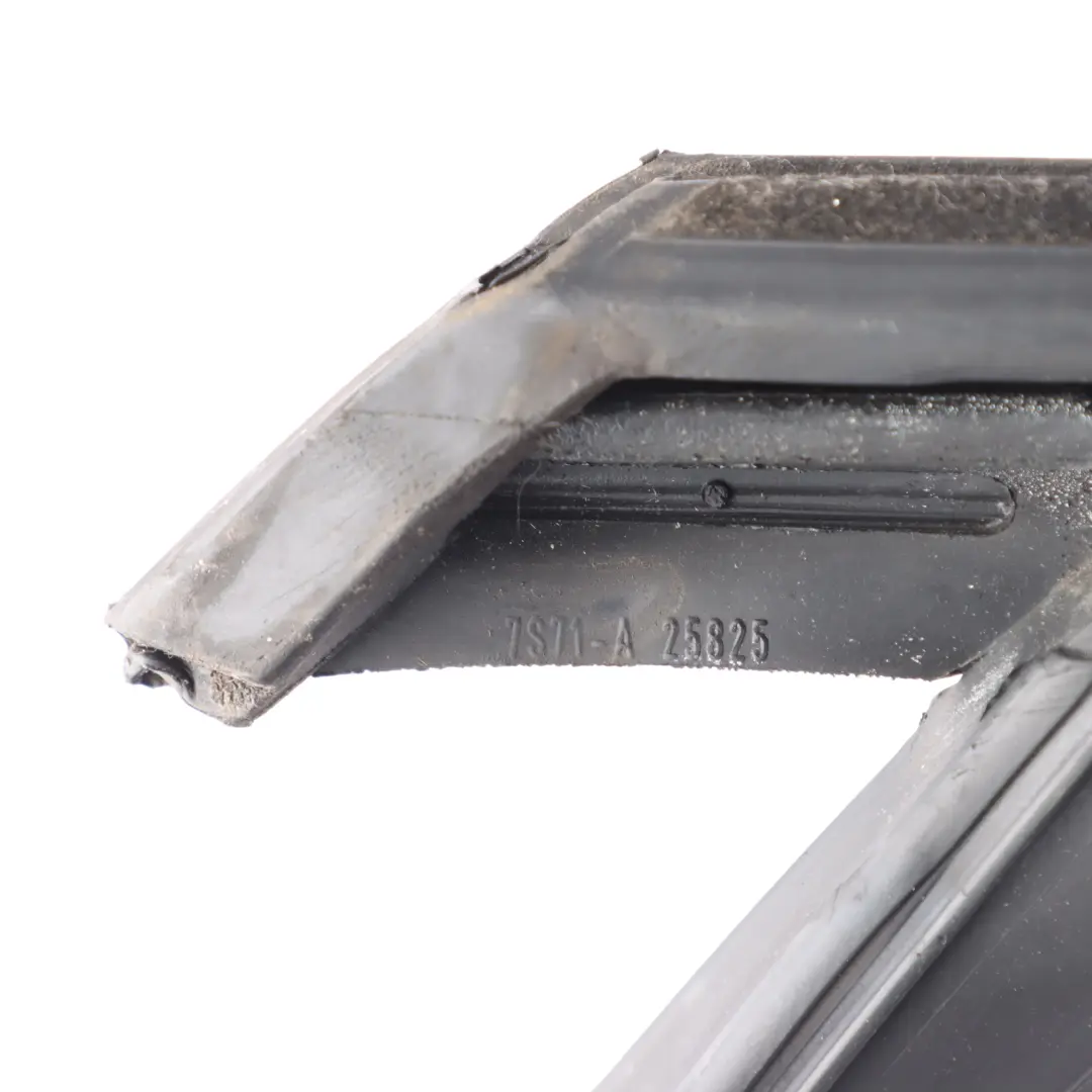 Joint Étanchéité Vitre Porte Arrière Gauche pour Ford Mondeo IV à propos du numéro de pièce 7S71-A25825-AU Ford Mondeo IV Joint Étanchéité Vitre Porte Arrière Gauche - SKU 7S71-A25825-AU - Numéro de pièce 7S71-A25825-AU