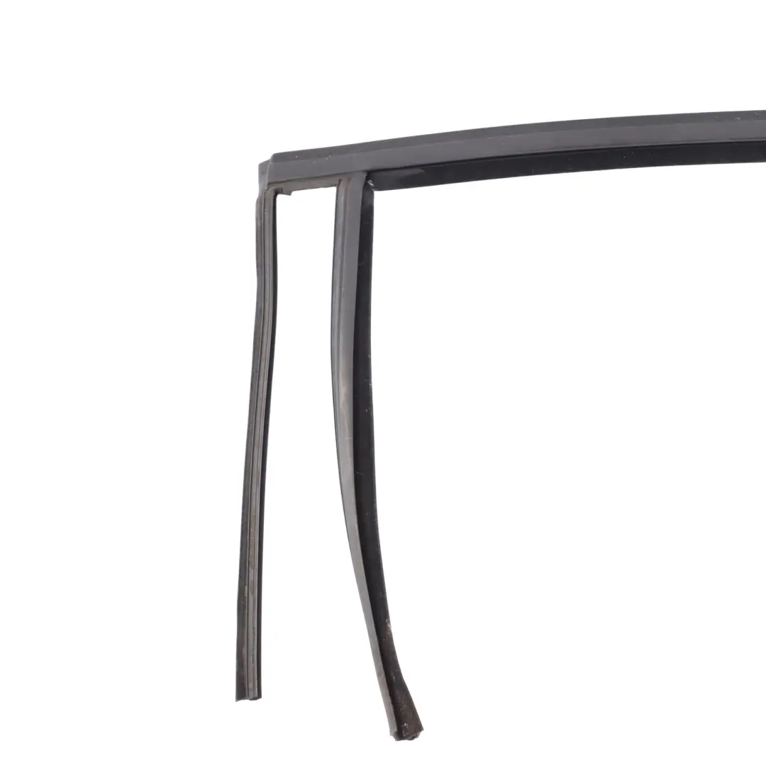 Ford Mondeo IV Door Window Weatherstrip Gasket Seal Rear Left N/S - SKU 7S71-A25825-AU - Part number 7S71-A25825-AU