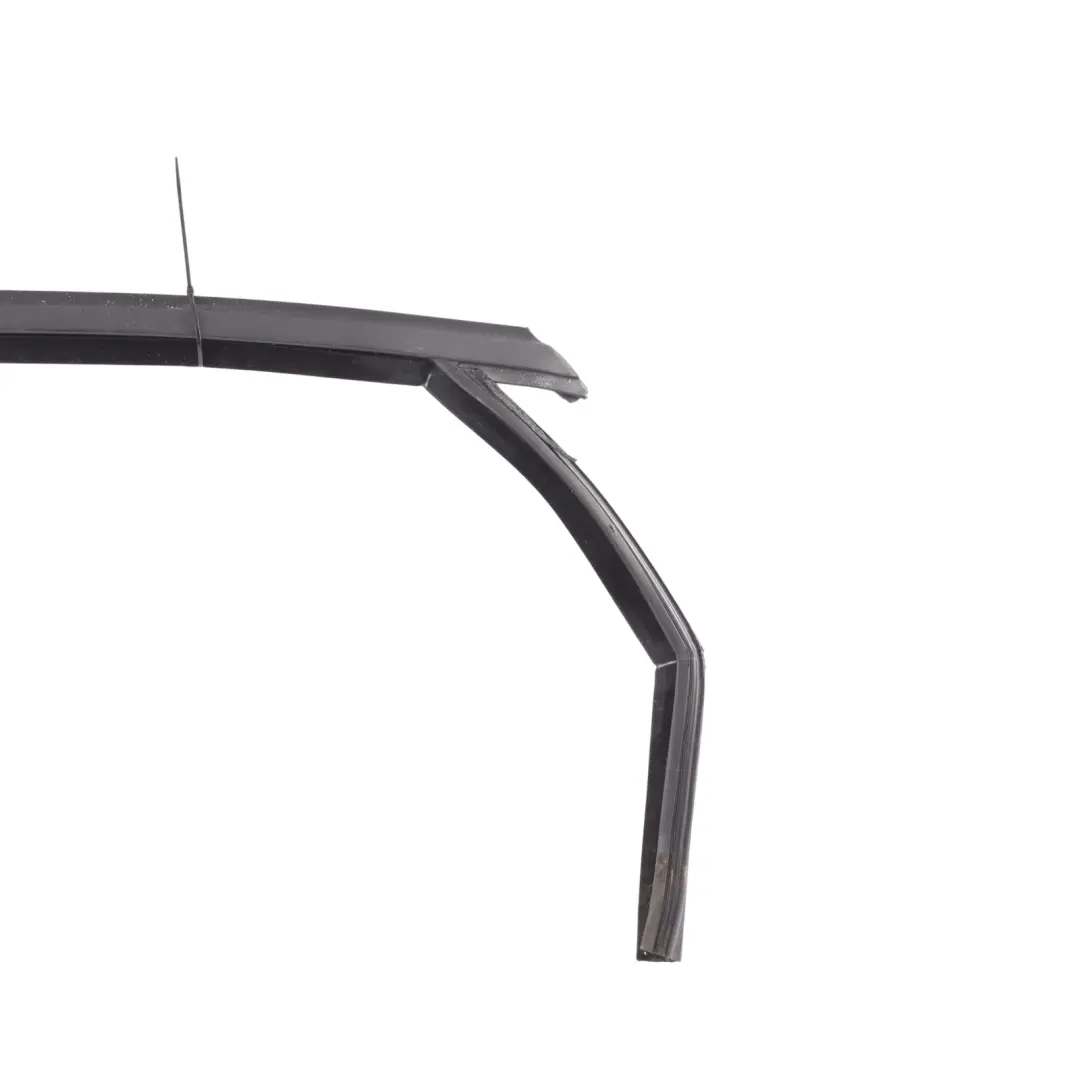 Ford Mondeo IV Door Window Weatherstrip Gasket Seal Rear Left N/S - SKU 7S71-A25825-AU - Part number 7S71-A25825-AU