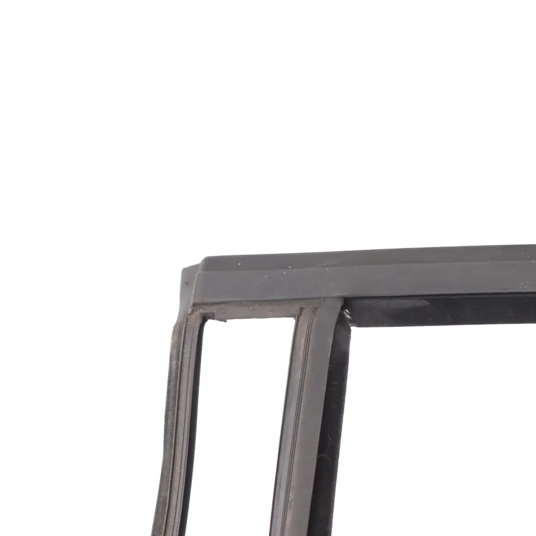 Ford Mondeo IV Door Window Weatherstrip Gasket Seal Rear Left N/S - SKU 7S71-A25825-AU - Part number 7S71-A25825-AU