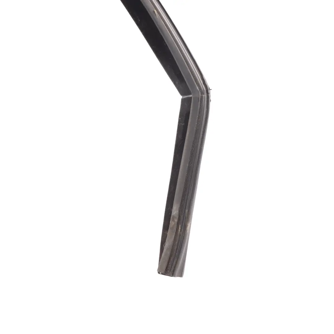 Tür Fenster Dichtung Gummi Hinten Links für Ford Mondeo IV mit Teilenummer 7S71-A25825-AU Ford Mondeo IV Tür Fenster Dichtung Gummi Hinten Links - SKU 7S71-A25825-AU - Teilenummer 7S71-A25825-AU