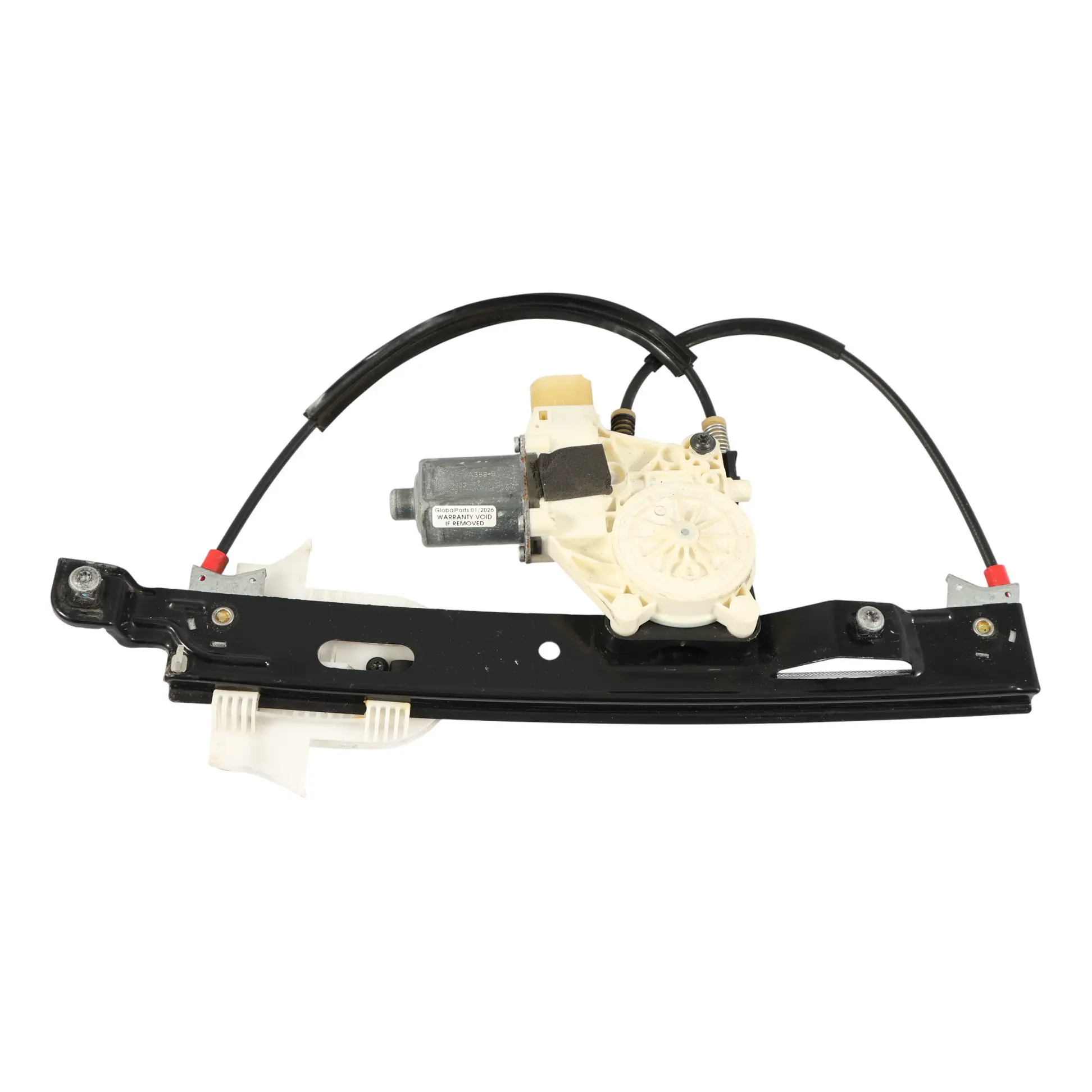 Ford Mondeo Mk4 Window Lifter Regulator Motor Rear Right O/S 7S71-A27000-BK