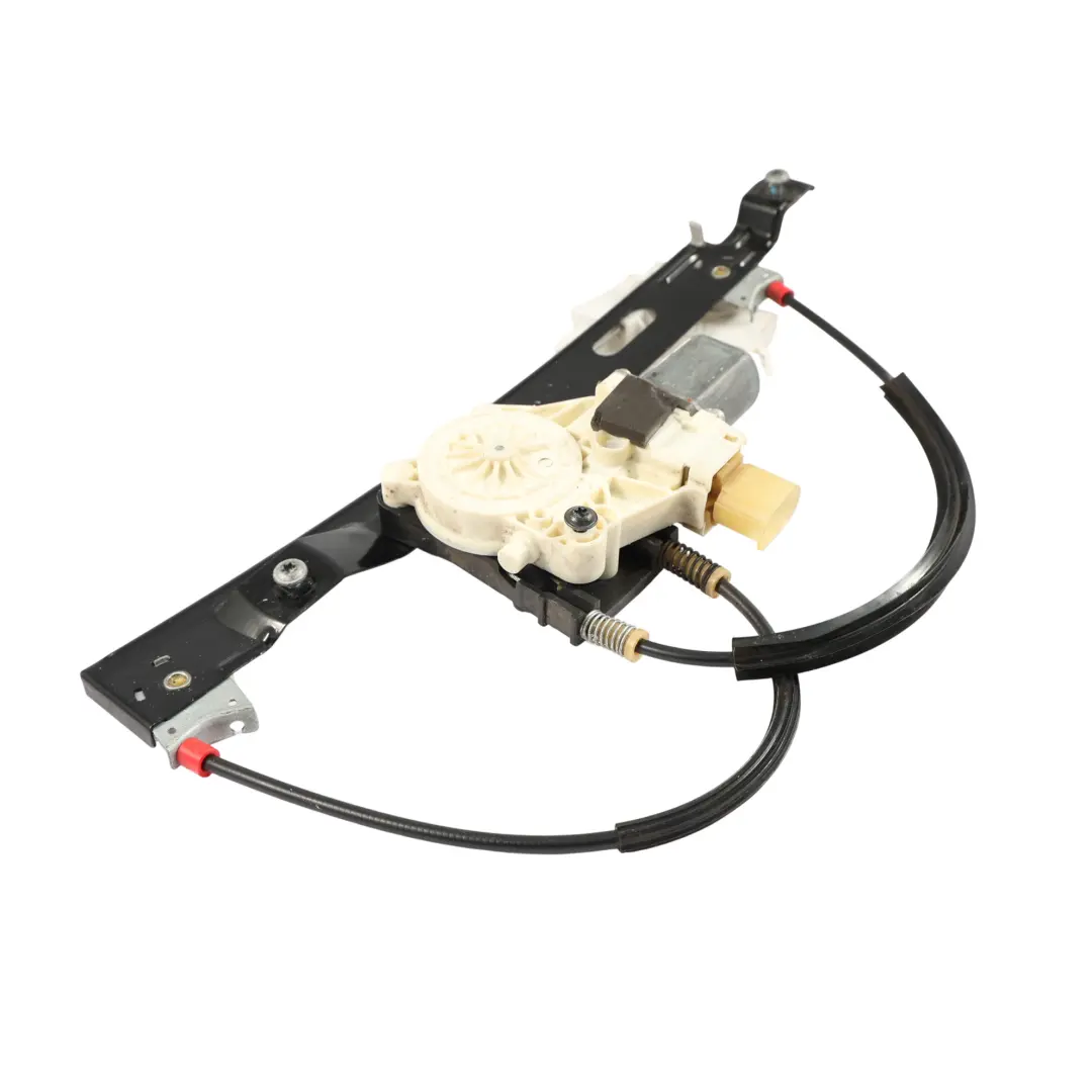 Ford Mondeo Mk4 Moteur Lève-Vitre Arrière Droit Côté Conducteur - SKU 7S71-A27000-BK - Numéro de pièce 7S71-A27000-BK