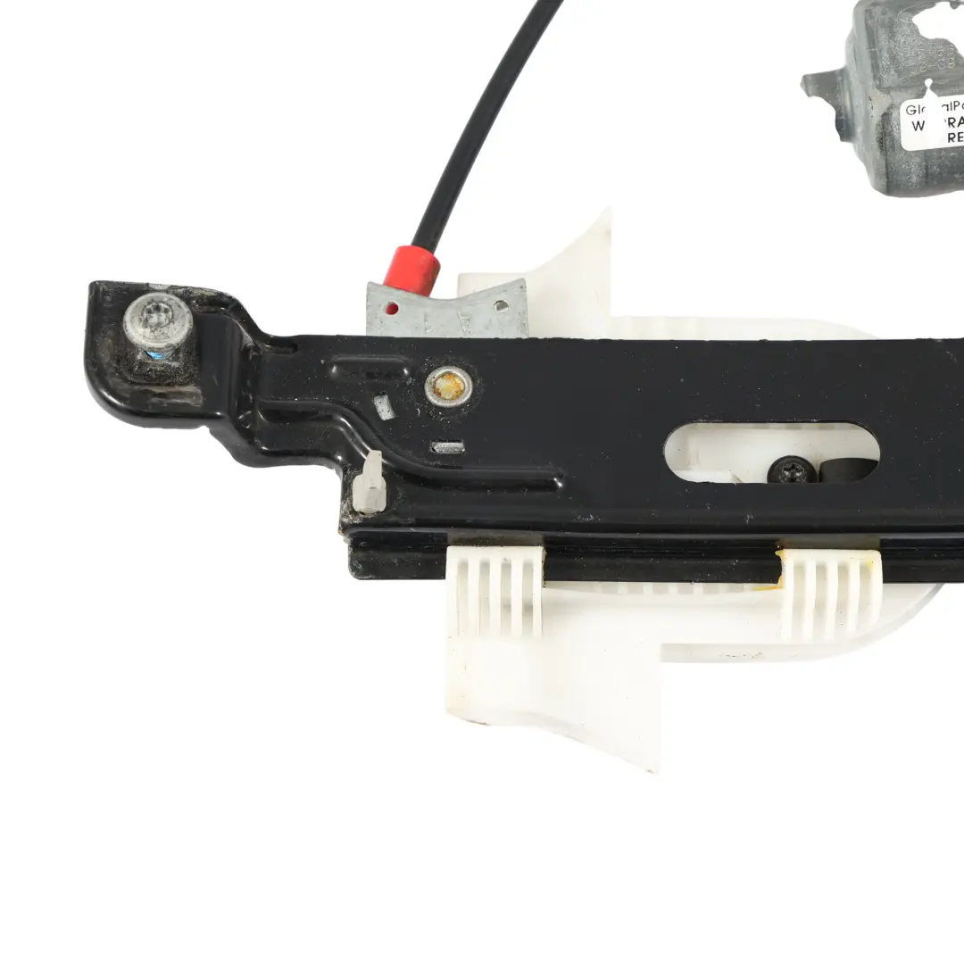 Mk4 Window Lifter Regulator Motor Rear Right O/S to Ford Mondeo with Part number 7S71-A27000-BK Ford Mondeo Mk4 Window Lifter Regulator Motor Rear Right O/S - SKU 7S71-A27000-BK - Part number 7S71-A27000-BK