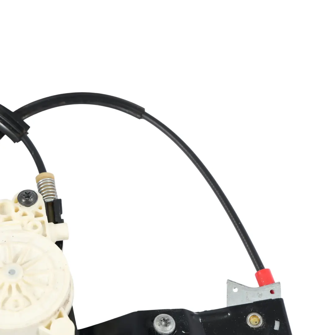 Mk4 Fensterheber Regulator Motor Hinten Rechts für Ford Mondeo mit Teilenummer 7S71-A27000-BK Ford Mondeo Mk4 Fensterheber Regulator Motor Hinten Rechts - SKU 7S71-A27000-BK - Teilenummer 7S71-A27000-BK