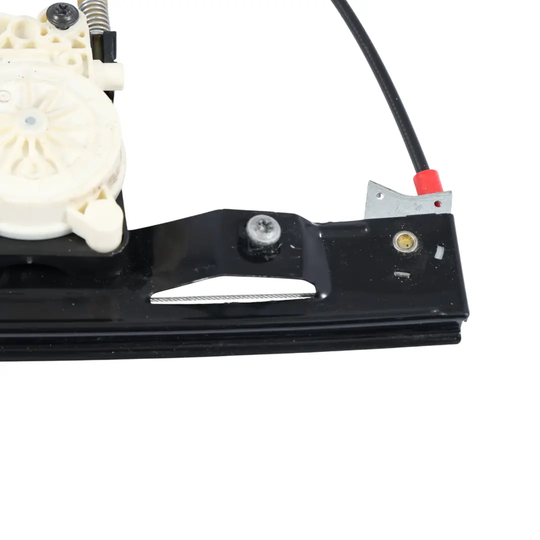 Ford Mondeo Mk4 Motore Regolatore Alzacristalli Posteriore Destro - SKU 7S71-A27000-BK - Numero di parte 7S71-A27000-BK