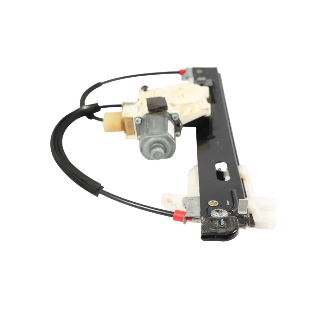 Mk4 Motore Regolatore Alzacristalli Posteriore Destro per Ford Mondeo con numero di parte 7S71-A27000-BK Ford Mondeo Mk4 Motore Regolatore Alzacristalli Posteriore Destro - SKU 7S71-A27000-BK - Numero di parte 7S71-A27000-BK