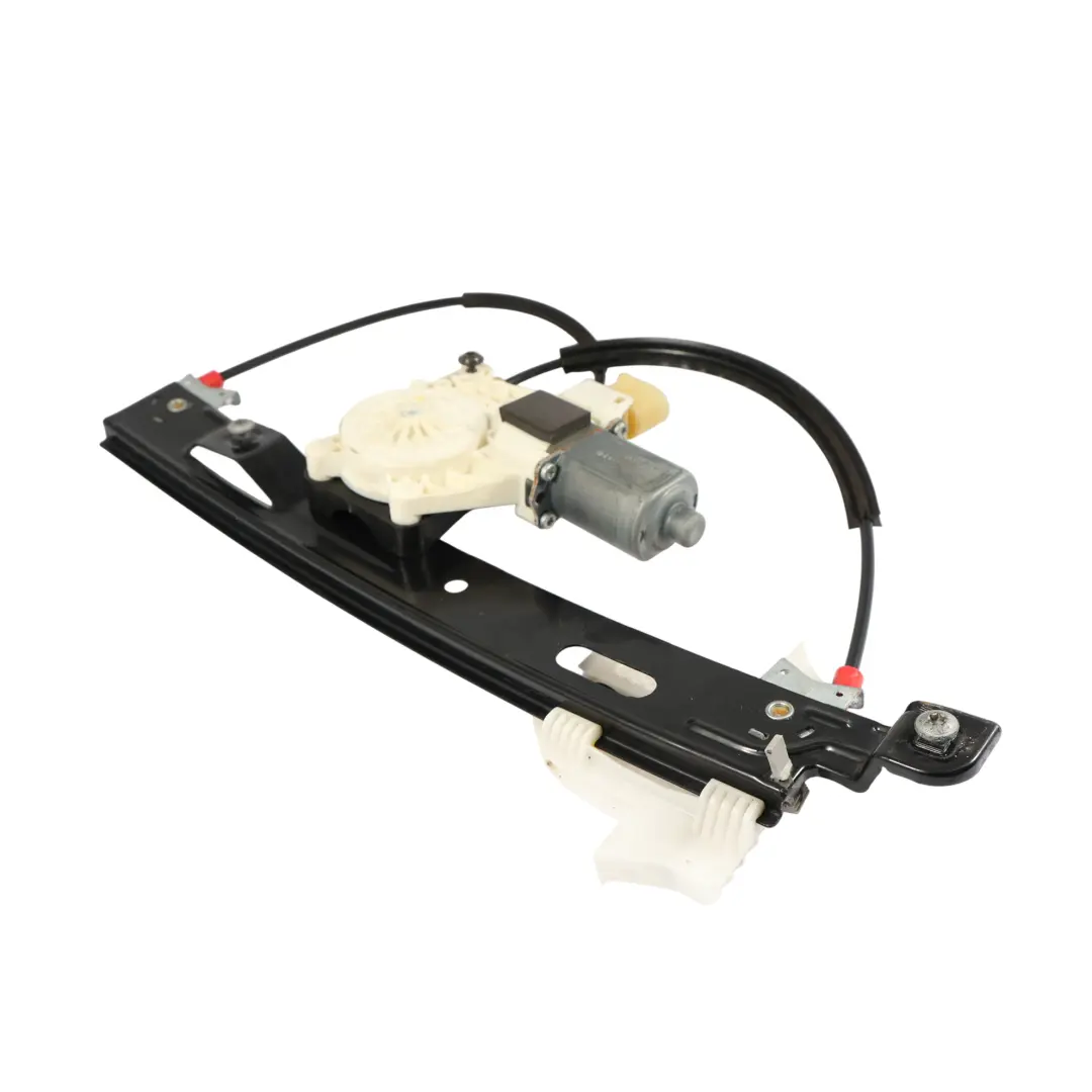 Ford Mondeo Mk4 Silnik Podnośnik Regulator Szyby Tył Lew - SKU 7S71-A27001-BK - Numer Części 7S71-A27001-BK