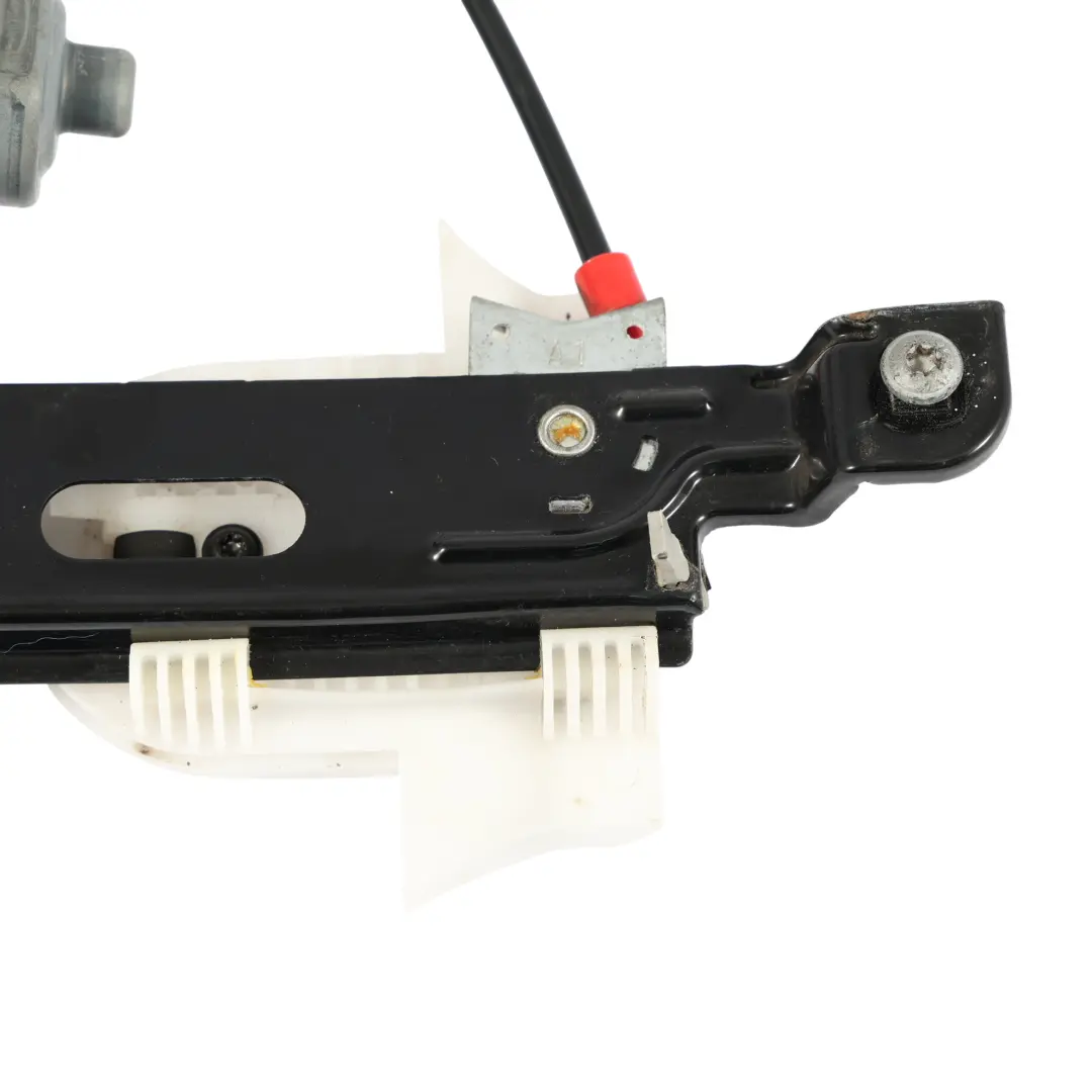 Ford Mondeo Mk4 Motore Regolator Alzacristali Posteriore Sinistro - SKU 7S71-A27001-BK - Numero di parte 7S71-A27001-BK