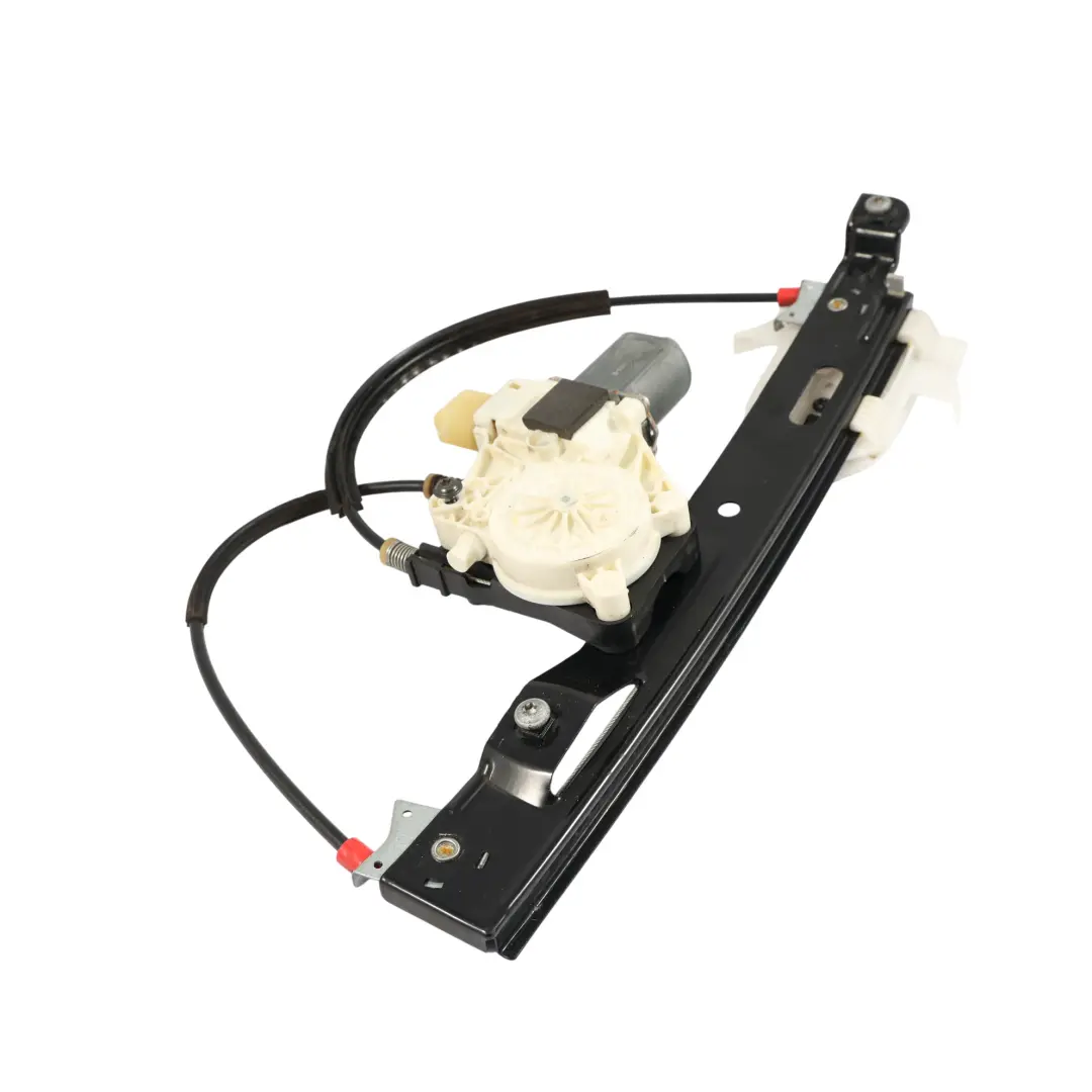 Mk4 Elevalunas Regulador Motor Trasero Izquierdo para Ford Mondeo con número de pieza 7S71-A27001-BK Ford Mondeo Mk4 Elevalunas Regulador Motor Trasero Izquierdo - SKU 7S71-A27001-BK - Número de pieza 7S71-A27001-BK