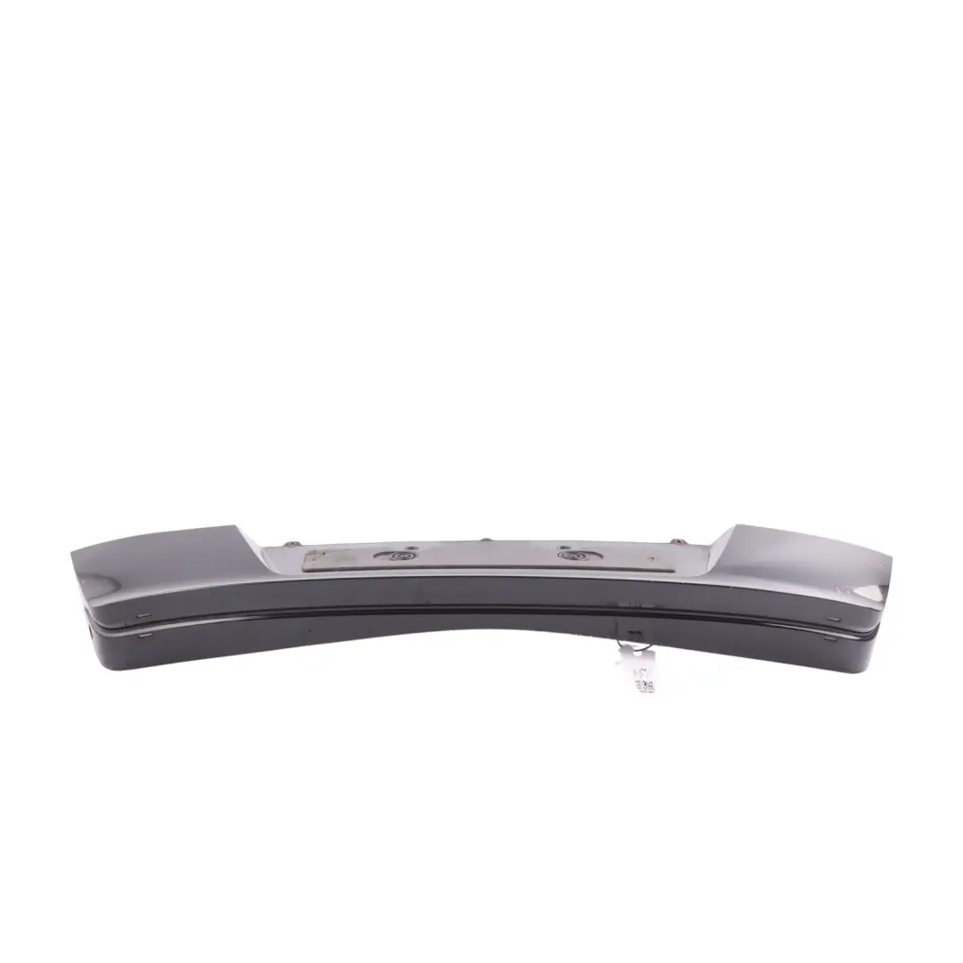 Mk4 Hatchback Tail Gate Trim Panel Panther Black-D9 to Ford Mondeo with Part number 7S71-A423A40-A Ford Mondeo Mk4 Hatchback Tail Gate Trim Panel Panther Black-D9 - SKU 7S71-A423A40-A-PBL - Part number 7S71-A423A40-A