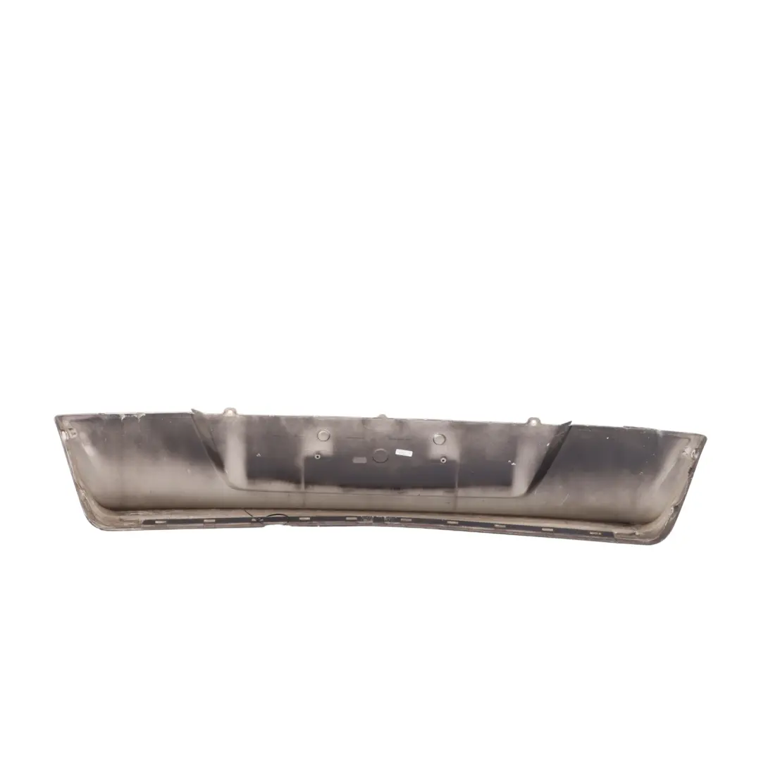 Ford Mondeo Mk4 Hatchback Tail Gate Trim Panel Panther Black-D9 - SKU 7S71-A423A40-A-PBL - Part number 7S71-A423A40-A