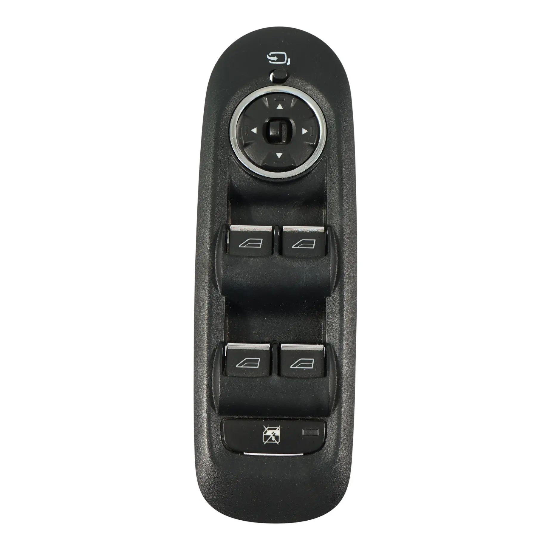 Ford Mondeo Mk4 Przełącznik Regulator Szyb Strona Kierowcy 7S7T-14A132-BC