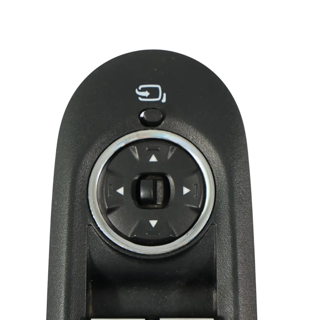 Ford Mondeo Mk4 Fensterheberschalter Bedienfeld Fahrerseite - SKU 7S7T-14A132-BC - Teilenummer 7S7T-14A132-BC