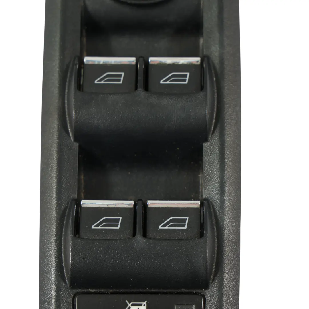 Ford Mondeo Mk4 Przełącznik Regulator Szyb Strona Kierowcy - SKU 7S7T-14A132-BC - Numer Części 7S7T-14A132-BC