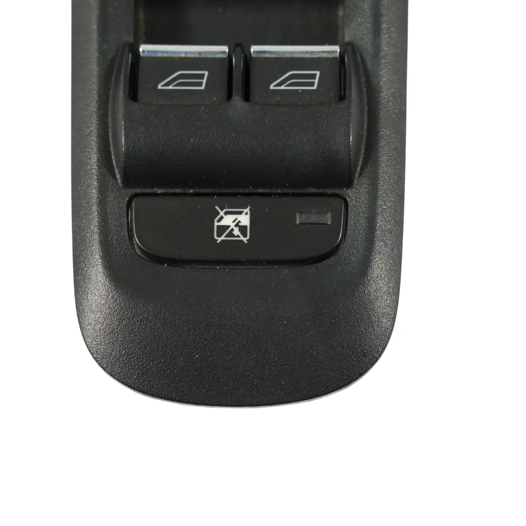 Mk4 Ajuste Interruptor Ventana Delantera Lado Conductor 7S7T14A132BC para Ford Mondeo con número de pieza 7S7T-14A132-BC Ford Mondeo Mk4 Ajuste Interruptor Ventana Delantera Lado Conductor 7S7T14A132BC - SKU 7S7T-14A132-BC - Número de pieza 7S7T-14A132-BC