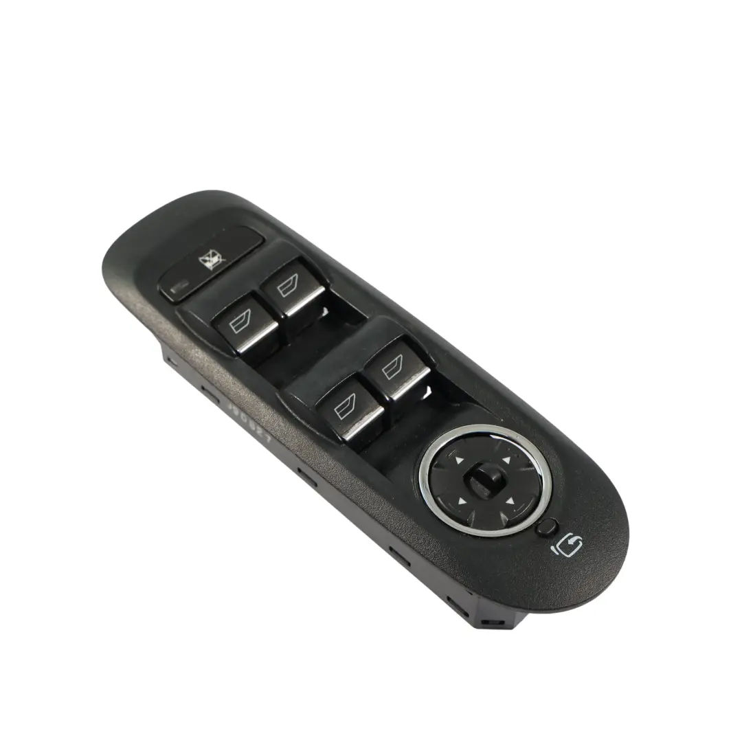 Mk4 Front Window Switch Adjuster Panel Driver's Side to Ford Mondeo with Part number 7S7T-14A132-BC Ford Mondeo Mk4 Front Window Switch Adjuster Panel Driver's Side - SKU 7S7T-14A132-BC - Part number 7S7T-14A132-BC