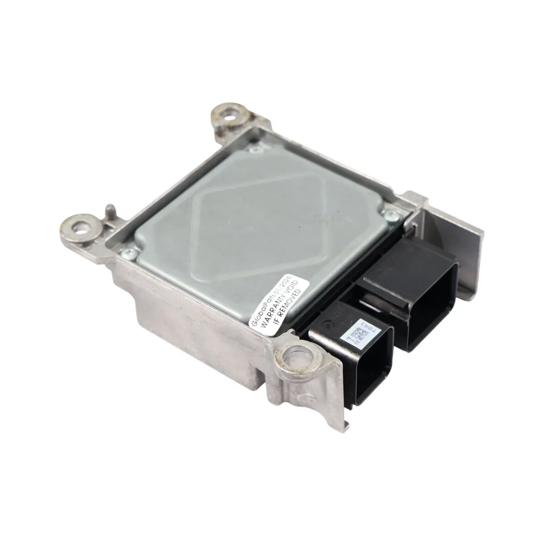 Ford Mondeo Mk4 Luftmodul Steuergerät ECU - SKU 7S7T-14B056-AD - Teilenummer 7S7T-14B056-AD