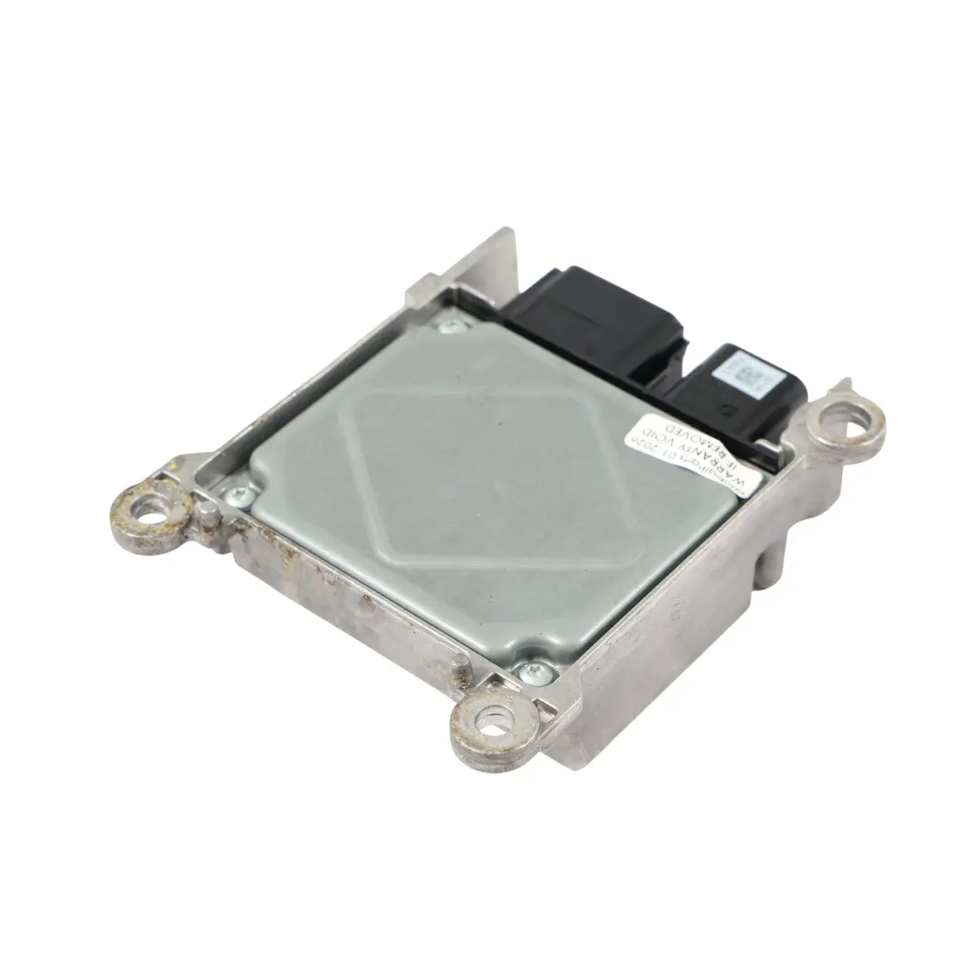 Ford Mondeo Mk4 Modulo Aria Unità Di Controllo ECU - SKU 7S7T-14B056-AD - Numero di parte 7S7T-14B056-AD