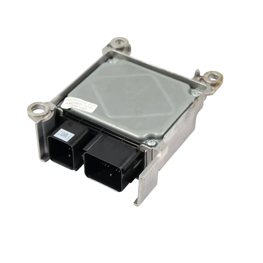 Ford Mondeo Mk4 Módulo Aire Unidad De Control ECU - SKU 7S7T-14B056-AD - Número de pieza 7S7T-14B056-AD