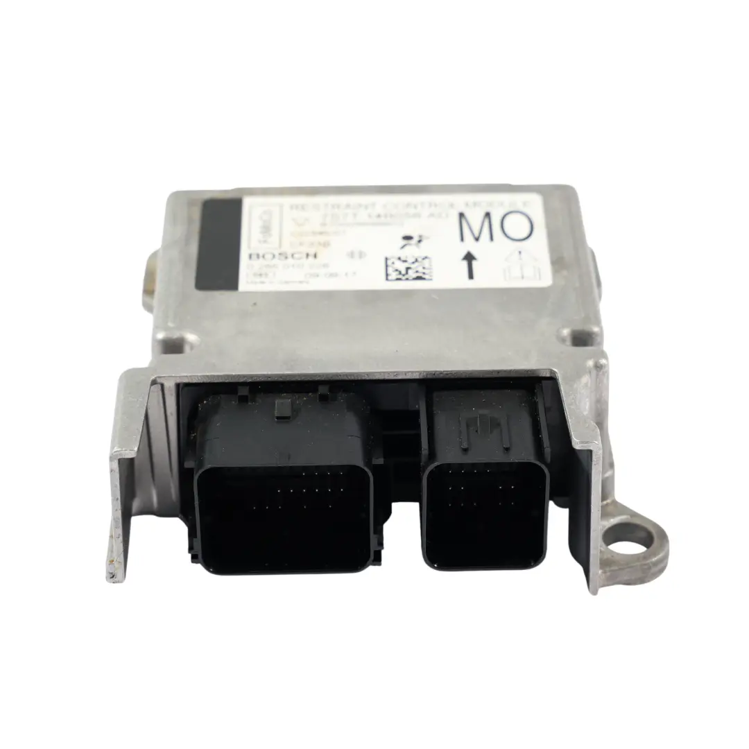 Mk4 Air Module Control Unit ECU to Ford Mondeo with Part number 7S7T-14B056-AD Ford Mondeo Mk4 Air Module Control Unit ECU - SKU 7S7T-14B056-AD - Part number 7S7T-14B056-AD