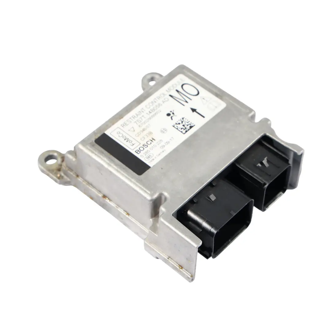 Ford Mondeo Mk4 Luftmodul Steuergerät ECU - SKU 7S7T-14B056-AD - Teilenummer 7S7T-14B056-AD