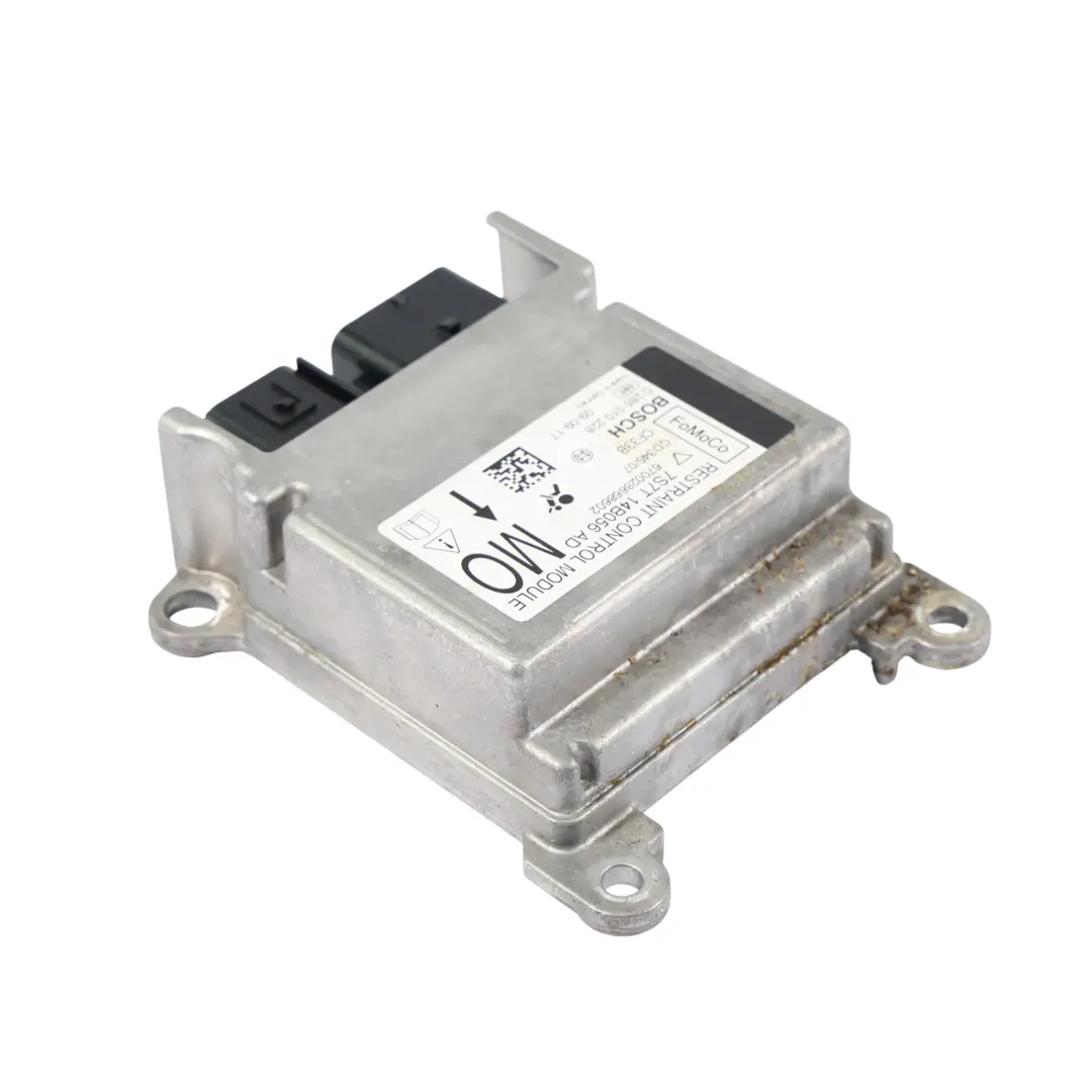 Mk4 Air Module Control Unit ECU to Ford Mondeo with Part number 7S7T-14B056-AD Ford Mondeo Mk4 Air Module Control Unit ECU - SKU 7S7T-14B056-AD - Part number 7S7T-14B056-AD