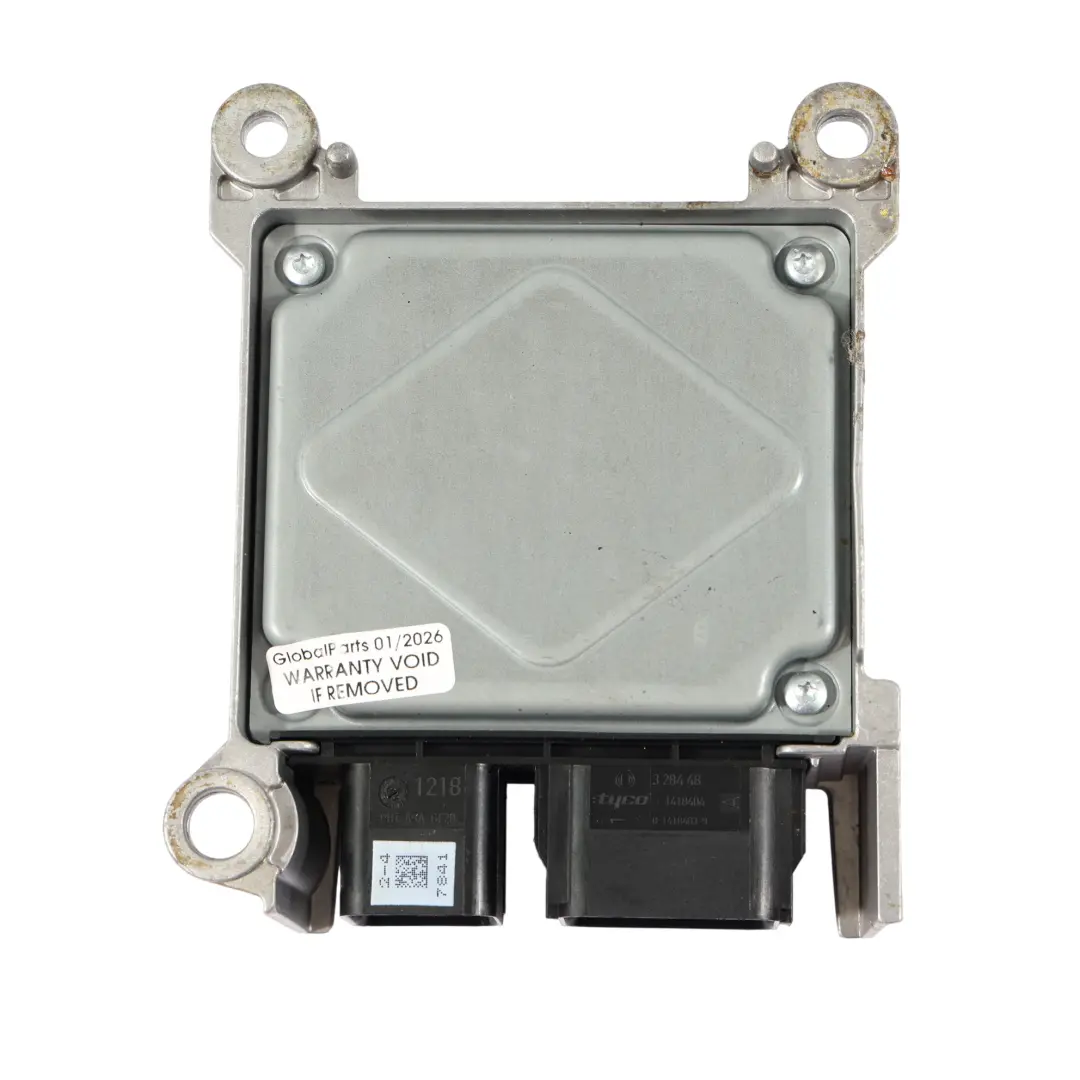 Ford Mondeo Mk4 Modulo Aria Unità Di Controllo ECU - SKU 7S7T-14B056-AD - Numero di parte 7S7T-14B056-AD