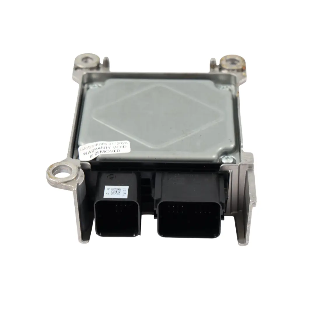 Ford Mondeo Mk4 Moduł Sterujący Modułu Powietrza ECU - SKU 7S7T-14B056-AD - Numer Części 7S7T-14B056-AD