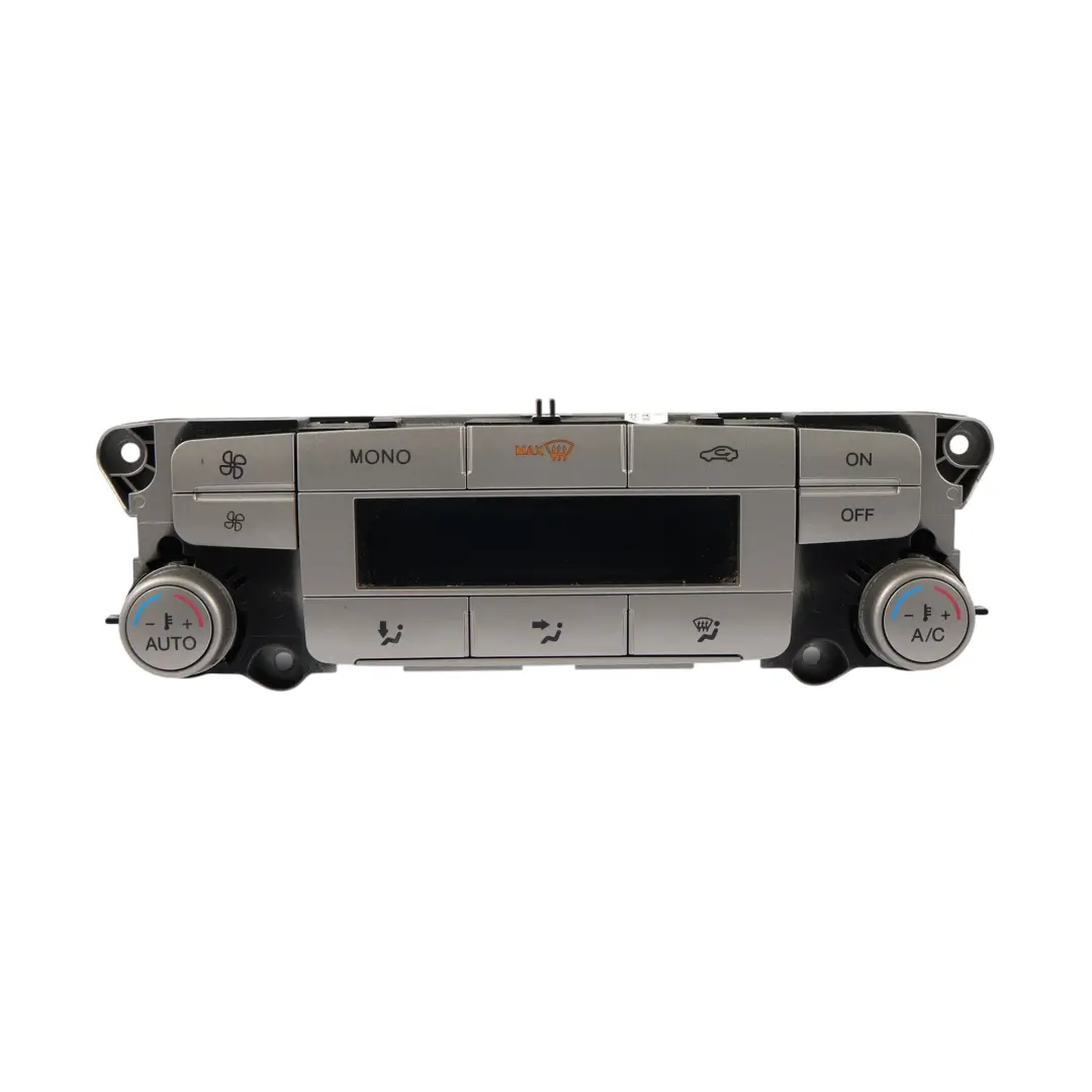 Klimabedienfeld Klimaanlagensteuerung für Ford Mondeo IV mit Teilenummer 7S7T-18C612-AL Ford Mondeo IV Klimabedienfeld Klimaanlagensteuerung - SKU 7S7T-18C612-AL - Teilenummer 7S7T-18C612-AL