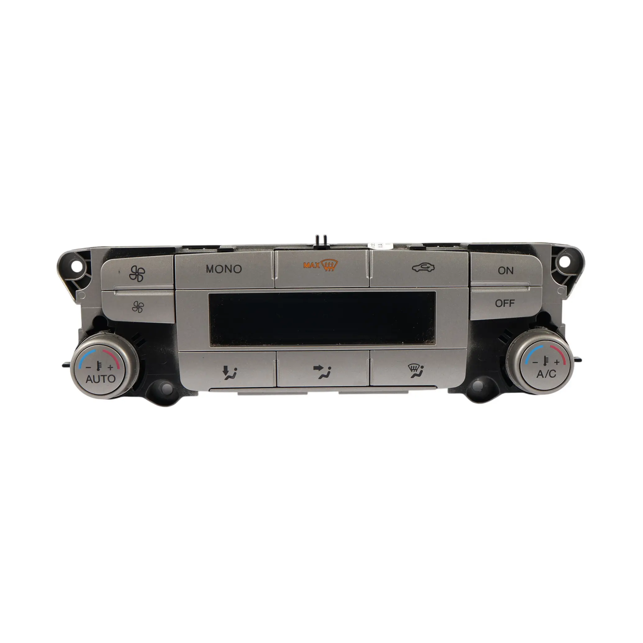 Ford Mondeo Mk4 Climate Control Panel Air Conditioning Controller 7S7T-18C612-AL