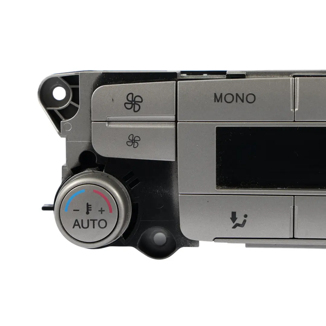 Ford Mondeo IV Panel De Control Del Climatizador Controlador - SKU 7S7T-18C612-AL - Número de pieza 7S7T-18C612-AL
