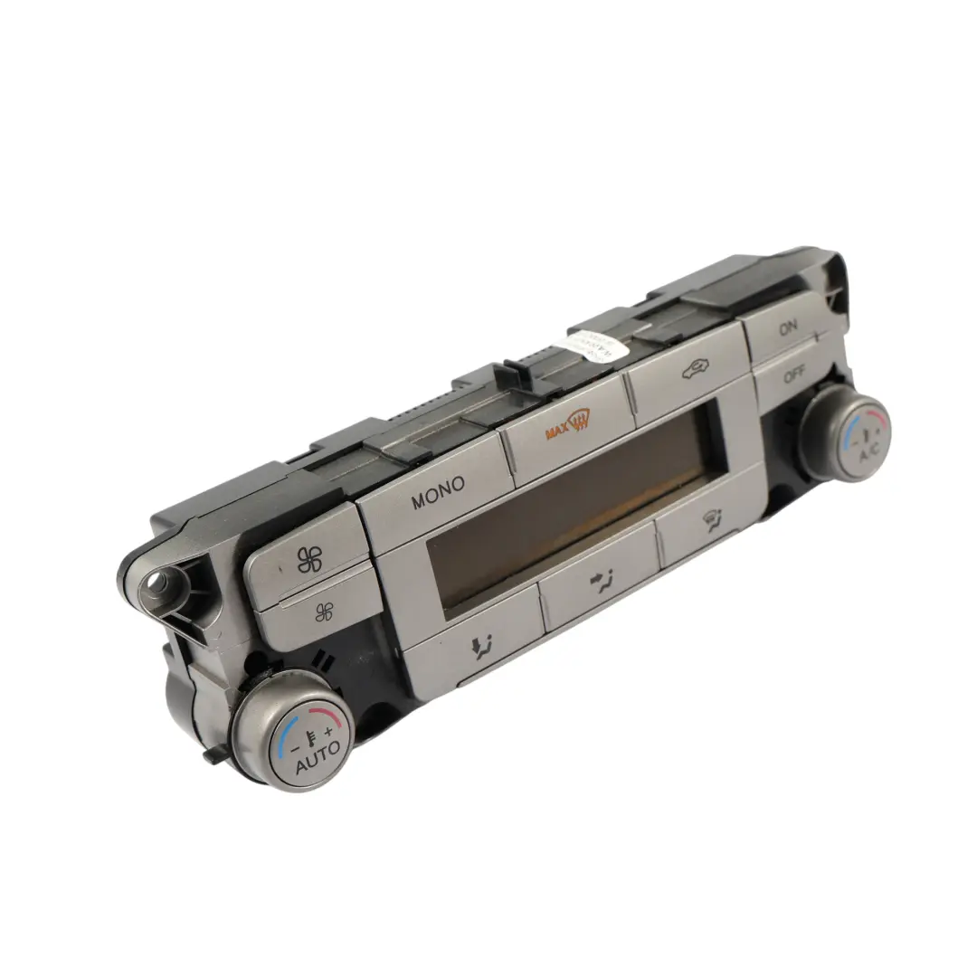 Ford Mondeo IV Panel De Control Del Climatizador Controlador - SKU 7S7T-18C612-AL - Número de pieza 7S7T-18C612-AL