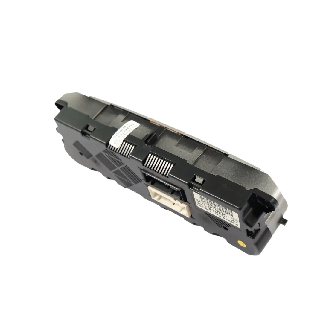 Climatizzatore Pannello Di Controllo Aria per Ford Mondeo IV con numero di parte 7S7T-18C612-AL Ford Mondeo IV Climatizzatore Pannello Di Controllo Aria - SKU 7S7T-18C612-AL - Numero di parte 7S7T-18C612-AL