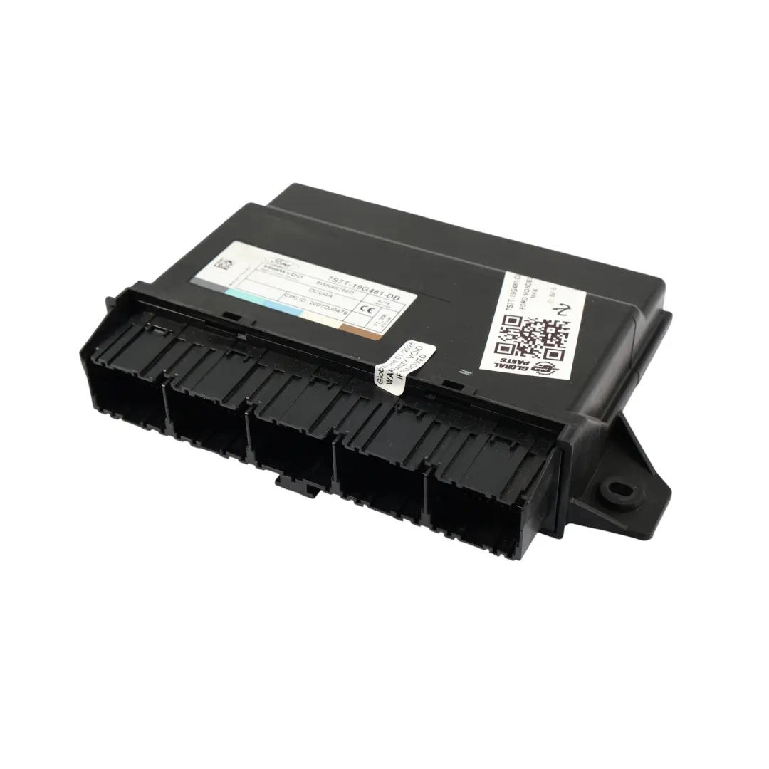 Modulo Centralina Di Controllo Di Portiera per Ford Mondeo IV con numero di parte 7S7T-19G481-DB Ford Mondeo IV Modulo Centralina Di Controllo Di Portiera - SKU 7S7T-19G481-DB - Numero di parte 7S7T-19G481-DB