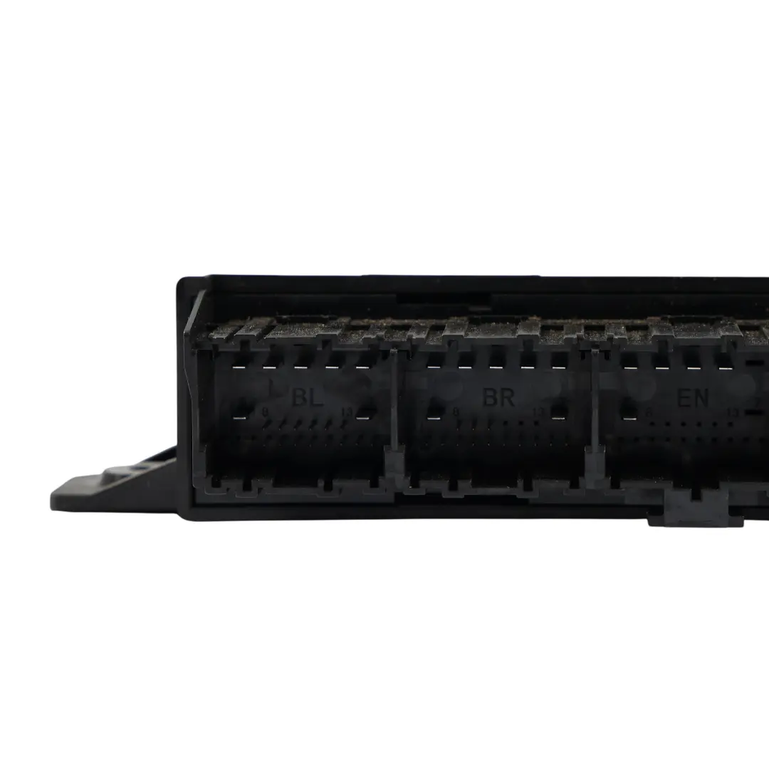 Ford Mondeo IV Module De Contrôle Du Verrouillage Des Portes ECU - SKU 7S7T-19G481-DB - Numéro de pièce 7S7T-19G481-DB