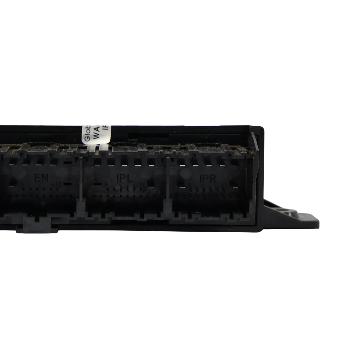 Ford Mondeo Mk4 Central Door Locking Control Unit Module ECU - SKU 7S7T-19G481-DB - Part number 7S7T-19G481-DB