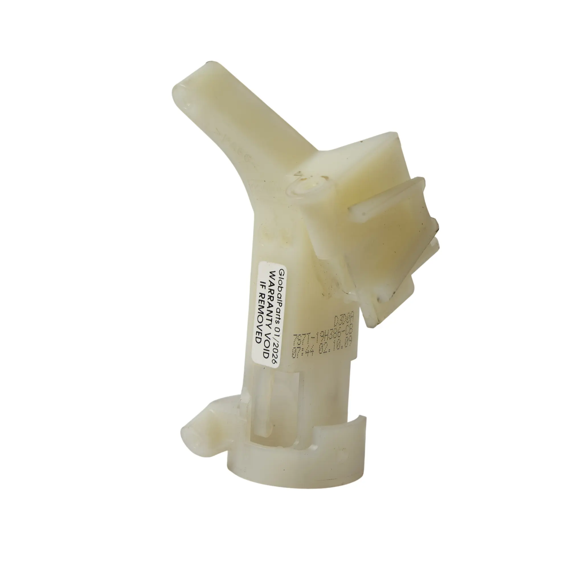 Ford Mondeo Mk4 IV Supporto Supporto Staffa Canna D'Accensione 7S7T-19H386-CB