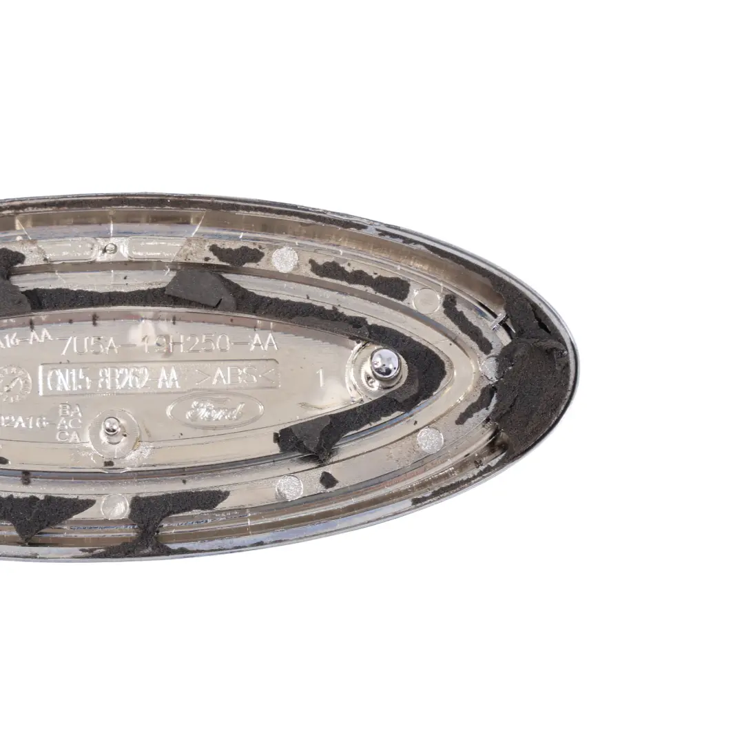 Mk8 Insigne De Porte Arrière Logo Collé 7U5A19H250AA pour Ford Transit Custom à propos du numéro de pièce 7U5A-19H250-AA Ford Transit Custom Mk8 Insigne De Porte Arrière Logo Collé 7U5A19H250AA - SKU 7U5A-19H250-AA-1 - Numéro de pièce 7U5A-19H250-AA