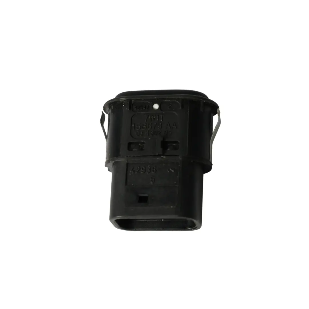 Ford Mondeo Mk4 Front Seat Height Adjustment Switch Button - SKU 7W1T-15B679-AA - Part number 7W1T-15B679-AA