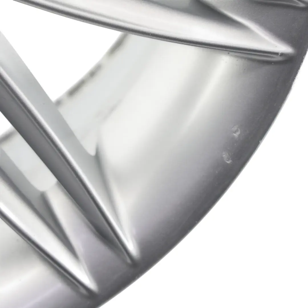 BMW E81 E82 E87 Arriere Aluminium Jante Alliage M Rayons Doubles 207 17" 7,5J - SKU 8036938-5 - Numéro de pièce 8036938