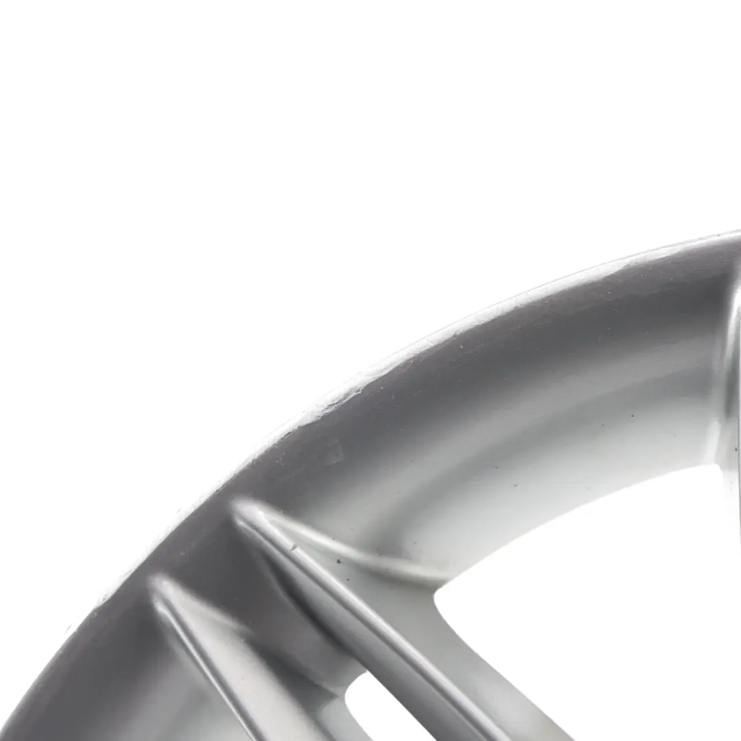  Felge BMW E81 E82 E87 E88 Hinten Alu 17" 7,5J ET:47 - SKU 8036938-5 - Teilenummer 8036938