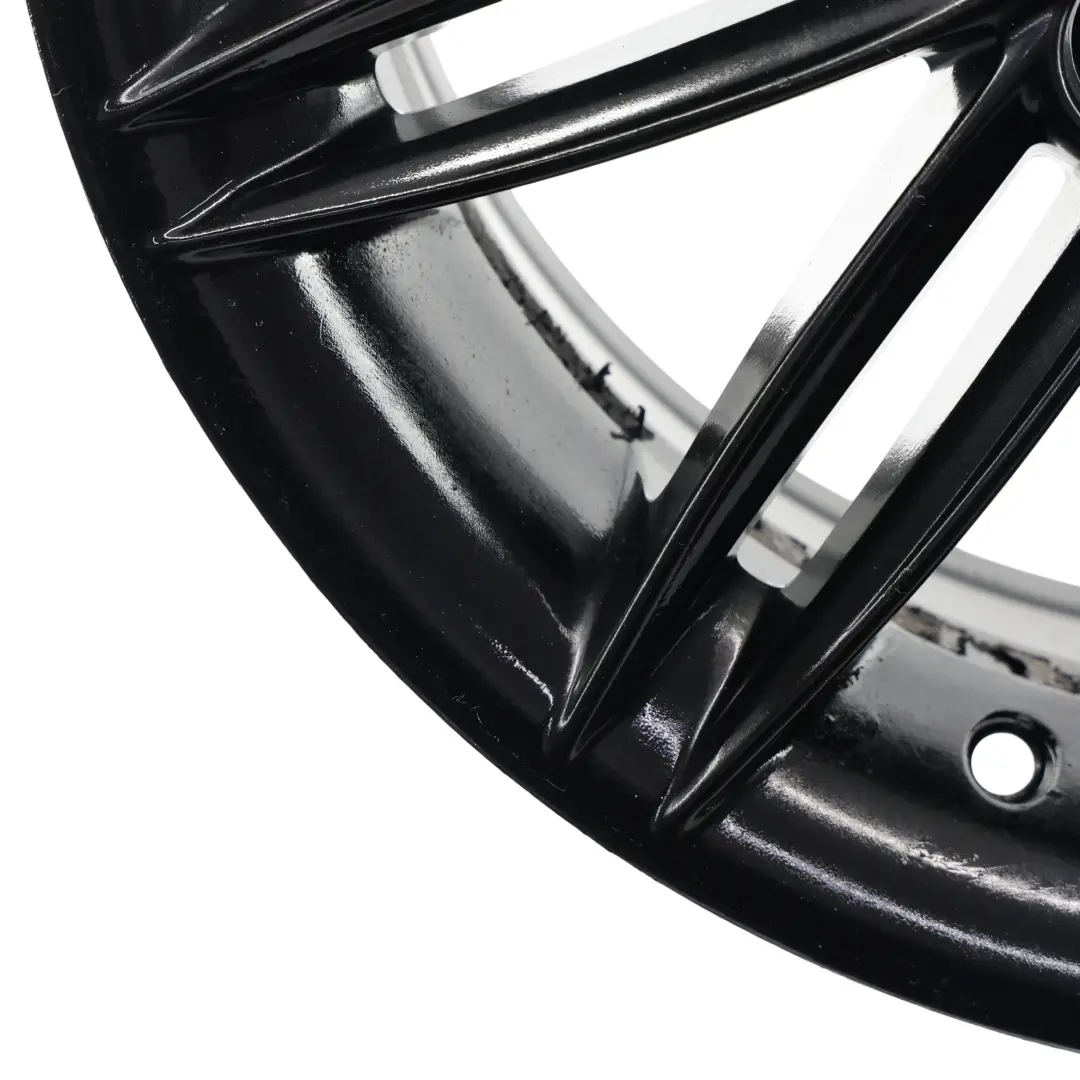 Cerchio Posteriore Lega 17" 7,5J ET:47 M Doppie Razze 207 per BMW E81 E87 con numero di parte 8036938 BMW E81 E87 Cerchio Posteriore Lega 17" 7,5J ET:47 M Doppie Razze 207 - SKU 8036938-9 - Numero di parte 8036938