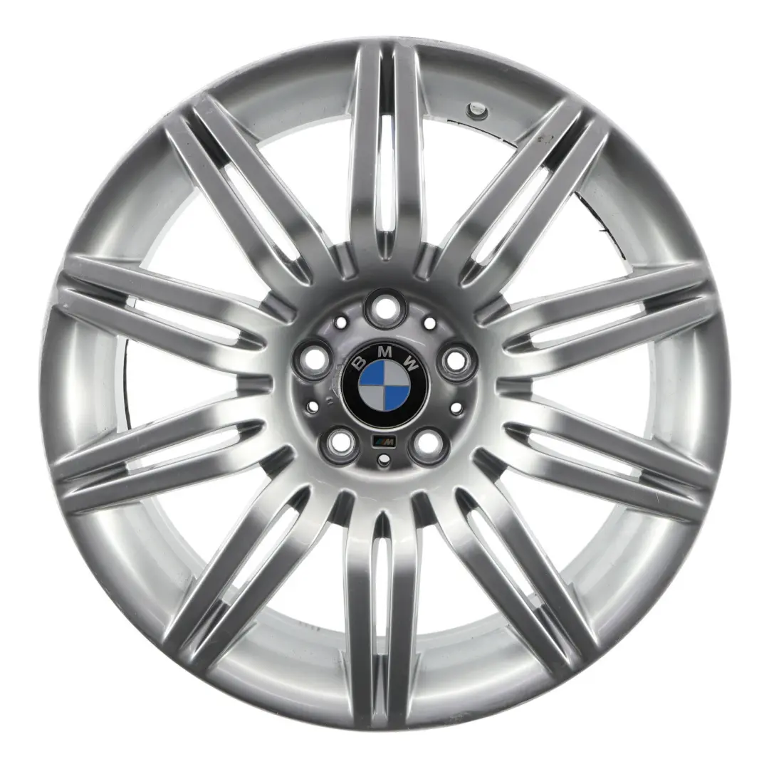 BMW E60 E61 Felga aluminiowa 19" 8,5J - SKU 8036948-2 - Numer Części 8036948