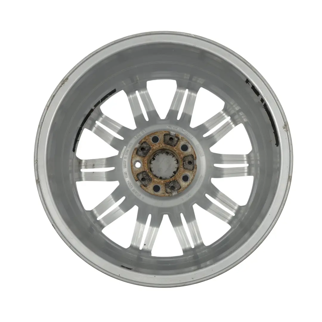 BMW E60 E61 Felga aluminiowa 19" 8,5J - SKU 8036948-2 - Numer Części 8036948