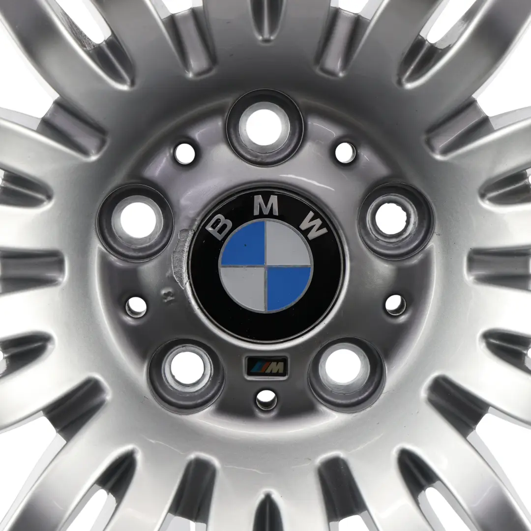 BMW E60 E61 Felga aluminiowa 19" 8,5J - SKU 8036948-2 - Numer Części 8036948